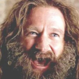 Meet your Posher, Justin